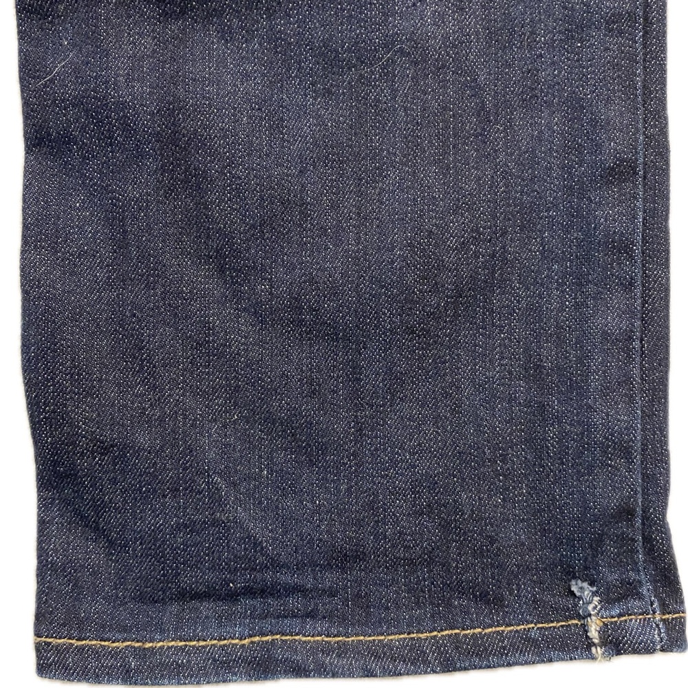 Matix Gripper jeans, size 32, color blue jeans - Picture 5 of 5